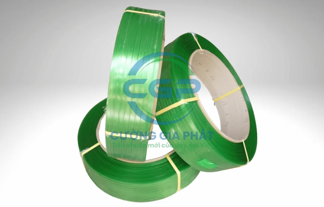 So sánh dây đai nhựa và dây đai thép: Ưu – nhược điểm